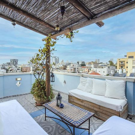 Getaway In Greece By Holyguest Appartement Tel Aviv Buitenkant foto