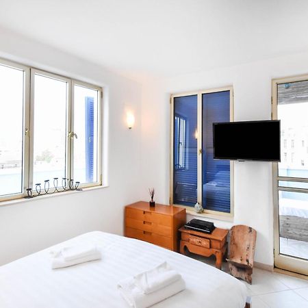 Getaway In Greece By Holyguest Appartement Tel Aviv Buitenkant foto